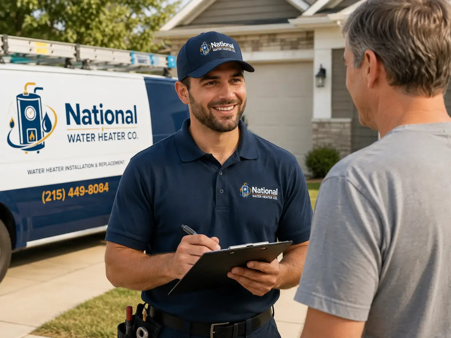 Water Heater Installation Kingston, ID FAQs